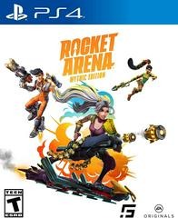 Rocket Arena (PS4)